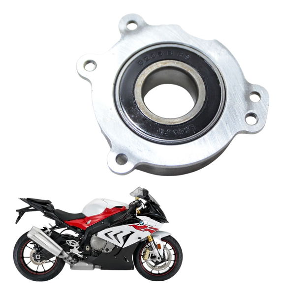 Suporte Caixa Motor Rolamento Bmw S 1000 Rr 10-19 Original