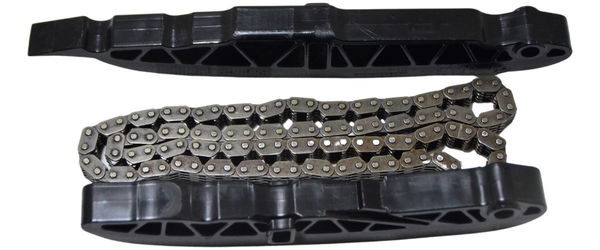 Kit Guia Tensor Corrente Comand Bmw S 1000 Rr 10-19 Original