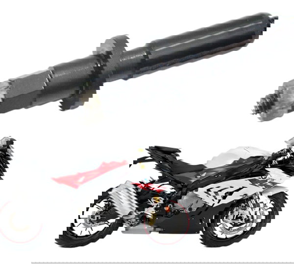 Pino Acionador Embreagem Bmw S 1000 Rr 10-19 Original