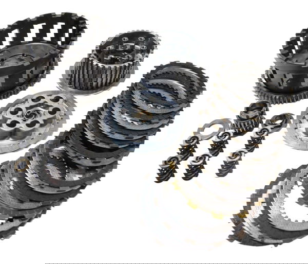 Embreagem Completa Bmw S 1000 Rr 10-19 Original
