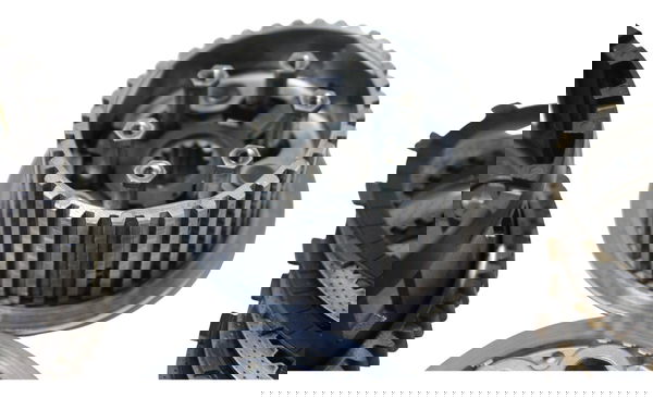 Embreagem Completa Bmw S 1000 Rr 10-19 Original