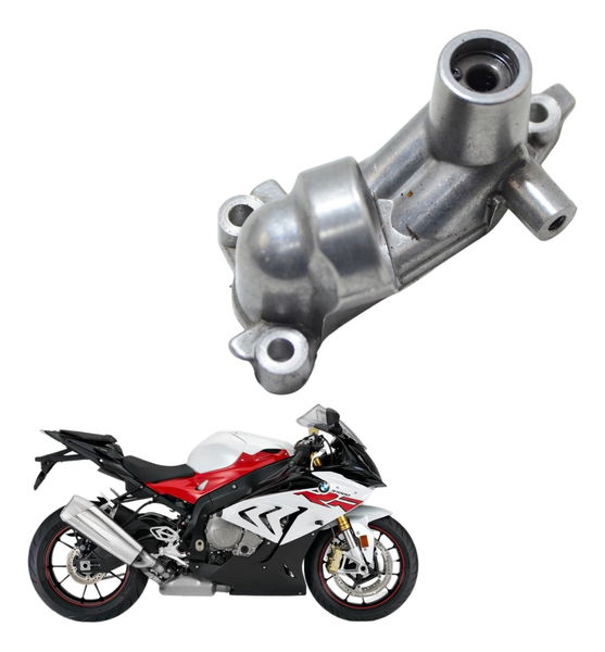 Conexão Óleo Bmw S 1000 Rr 10-19 Original