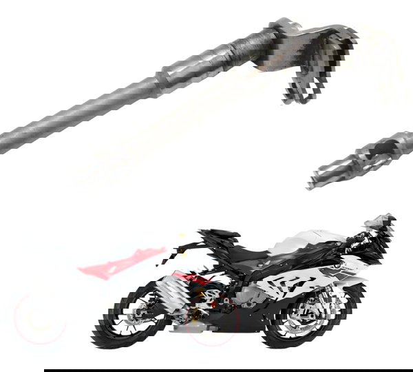 Eixo Acionador Embreagem Bmw S 1000 Rr 10-19 Original