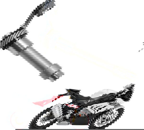 Eixo Acionador Embreagem Bmw S 1000 Rr 10-19 Original