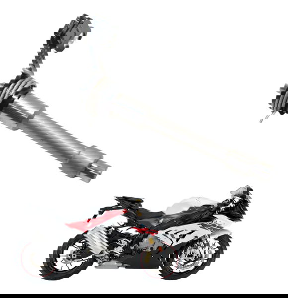 Eixo Acionador Embreagem Bmw S 1000 Rr 10-19 Original