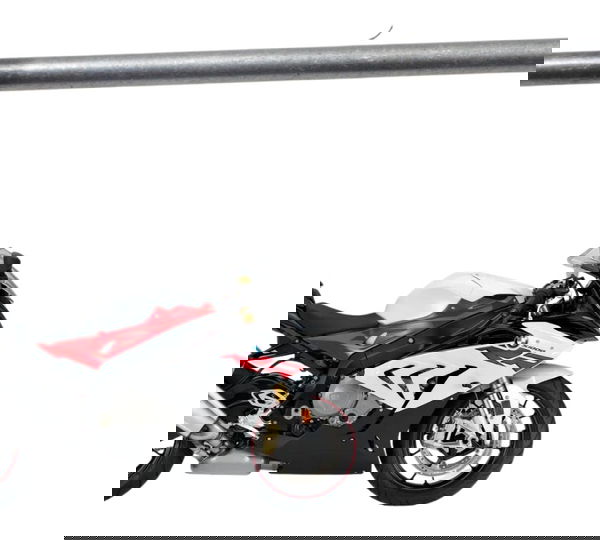 Pino Acionador Embreagem Bmw S 1000 Rr 10-19 Original