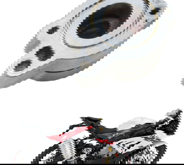 Suporte Caixa Motor Rolamento Bmw S 1000 Rr 10-19 Original