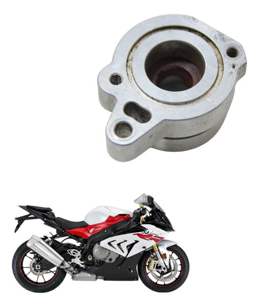 Suporte Caixa Motor Rolamento Bmw S 1000 Rr 10-19 Original