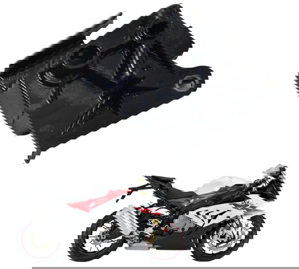 Guia Corrente Bomba Óleo Bmw S 1000 Rr 10-19 Original