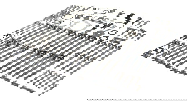 Kit Parafusos Bmw S 1000 Rr 10-19 Original