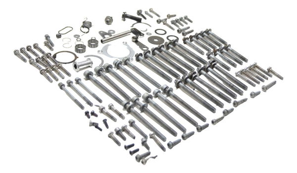 Kit Parafusos Bmw S 1000 Rr 10-19 Original