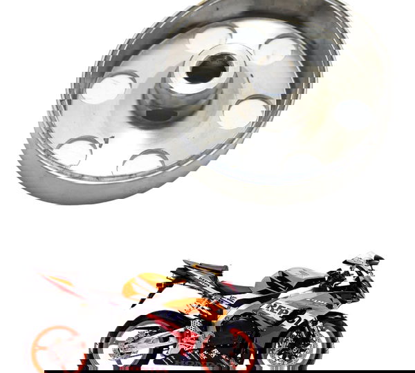 Volante Magneto Honda Cbr 1000 Rr 04-07 Original