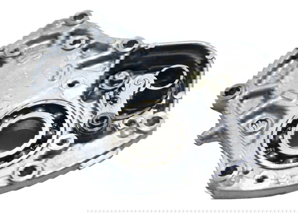 Suporte Caixa Marcha C/ Detalhe Honda Cbr 1000 Rr 04-07 Orig