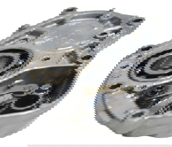 Suporte Caixa Marcha C/ Detalhe Honda Cbr 1000 Rr 04-07 Orig