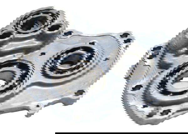 Suporte Caixa Marcha C/ Detalhe Honda Cbr 1000 Rr 04-07 Orig