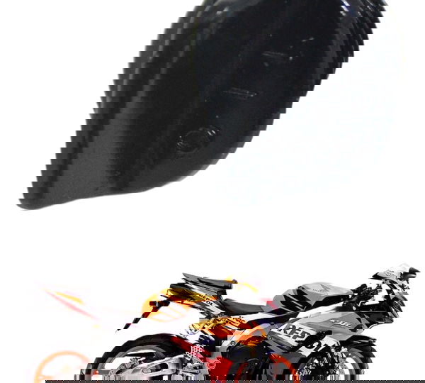 Tampa Óleo Honda Cbr 1000 Rr 04-07 Original