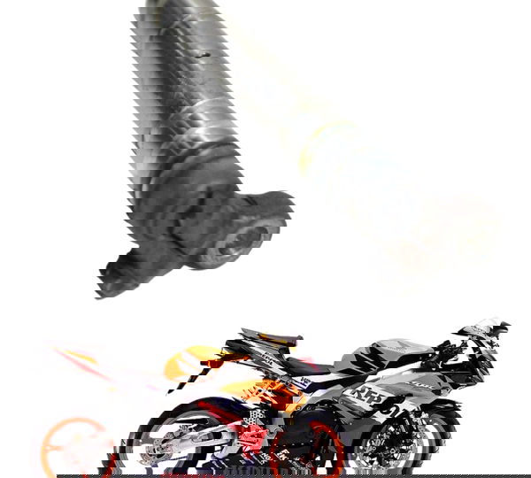 Eixo Balanceiro Virabrequim Honda Cbr 1000 Rr 04-07 Original