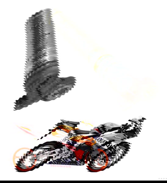 Eixo Balanceiro Virabrequim Honda Cbr 1000 Rr 04-07 Original