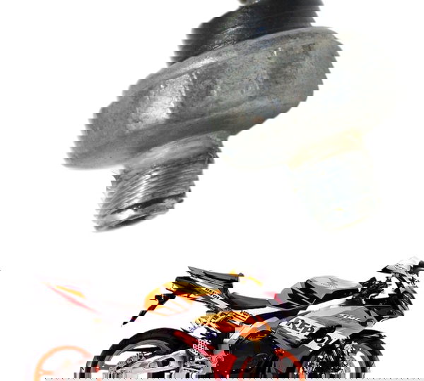 Sensor Óleo Honda Cbr 1000 Rr 04-07 Original