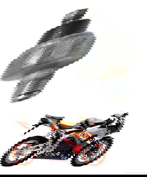 Sensor Óleo Honda Cbr 1000 Rr 04-07 Original