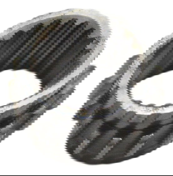 Engrenagem Inferior Comando Honda Cbr 1000 Rr 04-07 Original