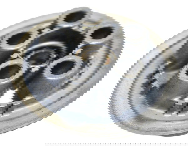 Plato Embreagem Honda Cbr 1000 Rr 04-07 Original