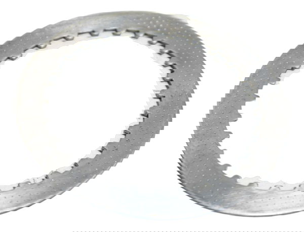 Disco Separador Honda Cbr 1000 Rr 04-07 Original