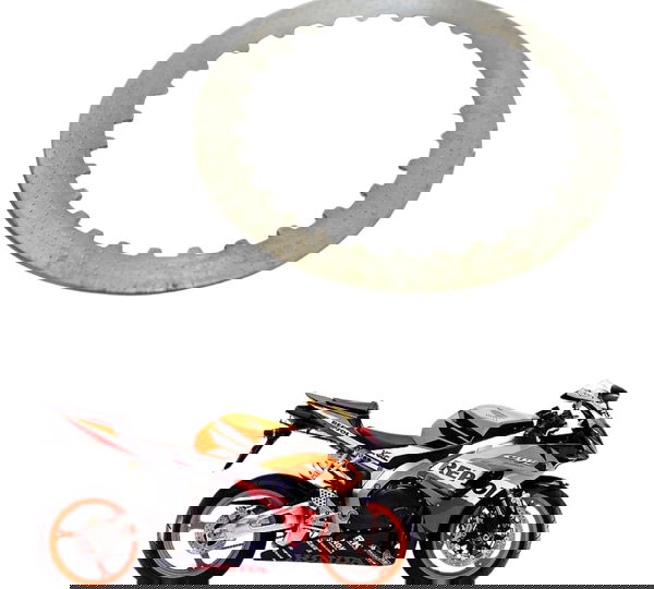 Disco Separador Honda Cbr 1000 Rr 04-07 Original