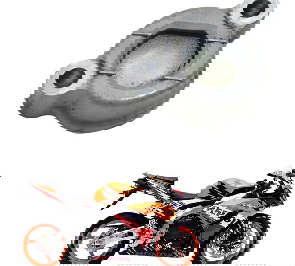 Mostrador Nível Óleo Honda Cbr 1000 Rr 04-07 Original