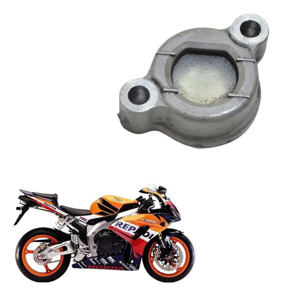 Mostrador Nível Óleo Honda Cbr 1000 Rr 04-07 Original