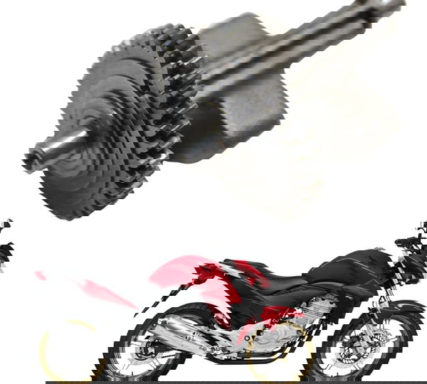 Balanceiro Honda Cb 300 R 09-15 Original