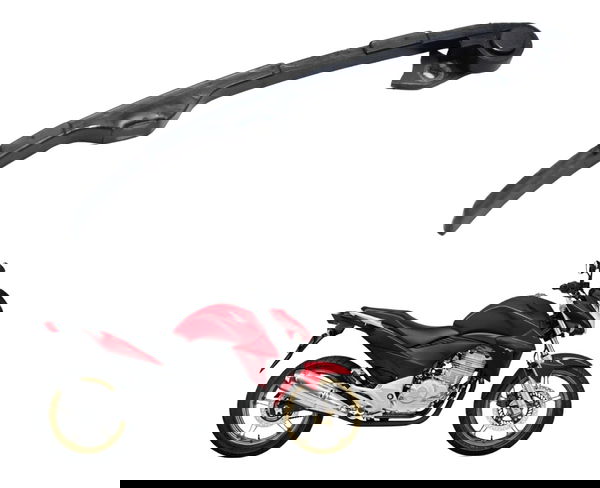 Tensor Corrente Comando Honda Cb 300 R 09-15 Original