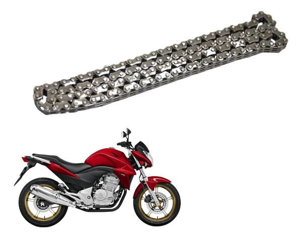 Corrente Comando Honda Cb 300 R 09-15 Original