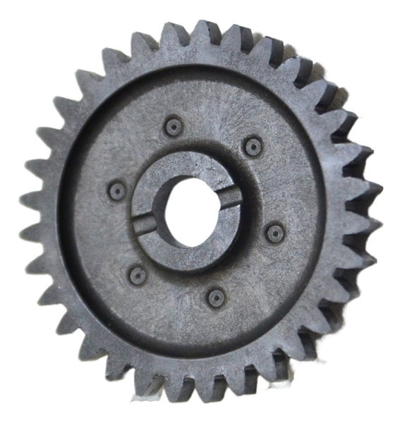 Engrenagem Óleo Honda Cb 300 R 09-15 Original
