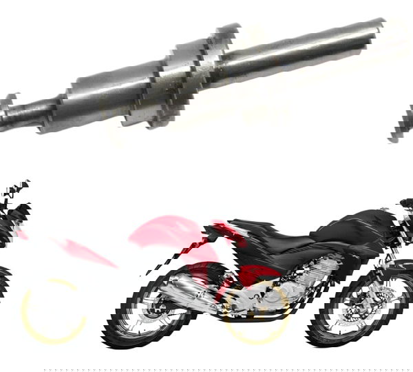 Pino Acionador Embreagem Honda Cb 300 R 09-15 Original