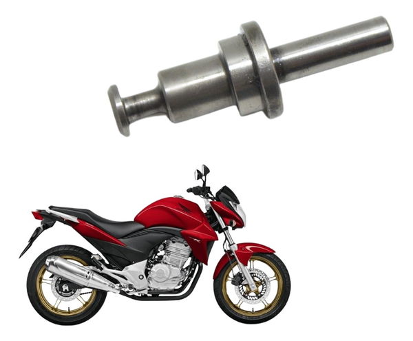 Pino Acionador Embreagem Honda Cb 300 R 09-15 Original