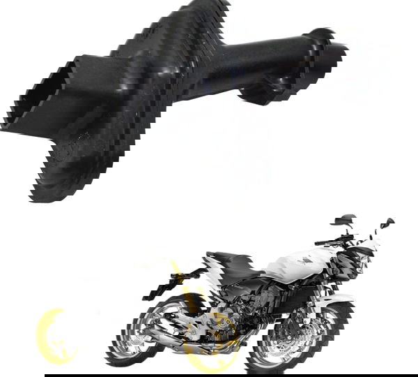 Pescador Óleo Honda Cb 600f Hornet 08-14 Original