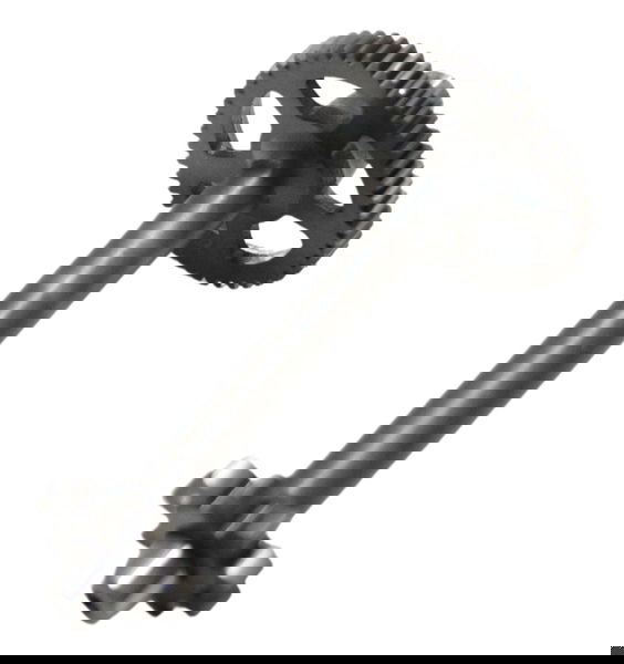 Engrenagem Redução Partida Honda Cb 600f Hornet 08-14 Orig