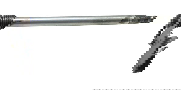 Eixo Seletor Marcha Honda Cb 600f Hornet 08-14 Original