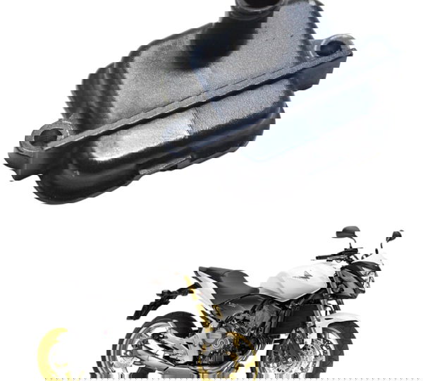 Tampa Respiro Honda Cb 600f Hornet 08-14 Original