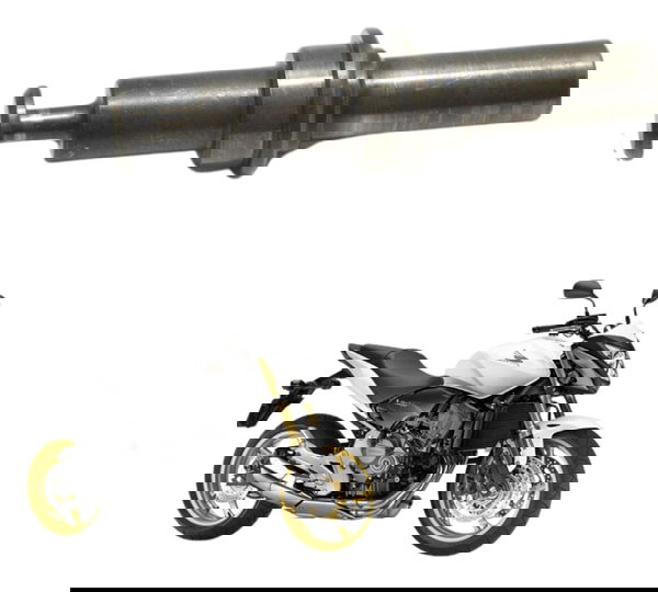 Pino Acionador Embreagem Honda Cb 600f Hornet 08-14 Original