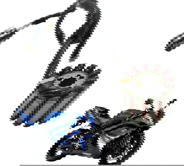 Estator Yamaha Yzf R1 07-08 Original