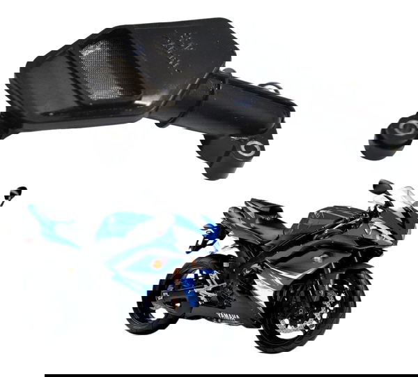 Pescador Óleo Yamaha Yzf R1 07-08 Original