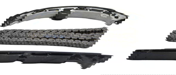 Kit Guia Corrente Tensor Yamaha Yzf R1 07-08 Original