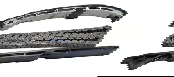 Kit Guia Corrente Tensor Yamaha Yzf R1 07-08 Original