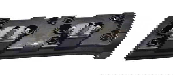 Tampa Cabeçote Yamaha Yzf R1 07-08 Original