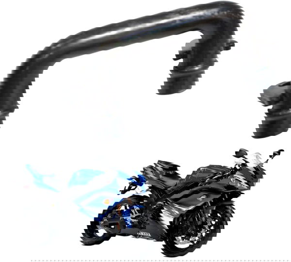 Conexão Óleo Yamaha Yzf R1 07-08 Original