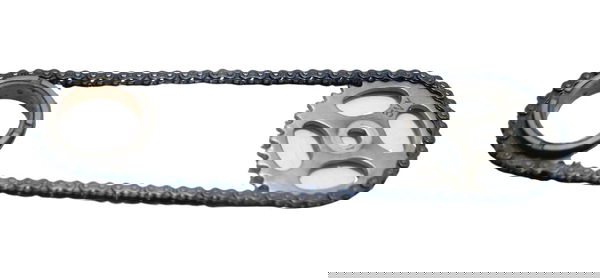 Engrenagem Corrente Bomba Óleo Yamaha Yzf R1 07-08 Original