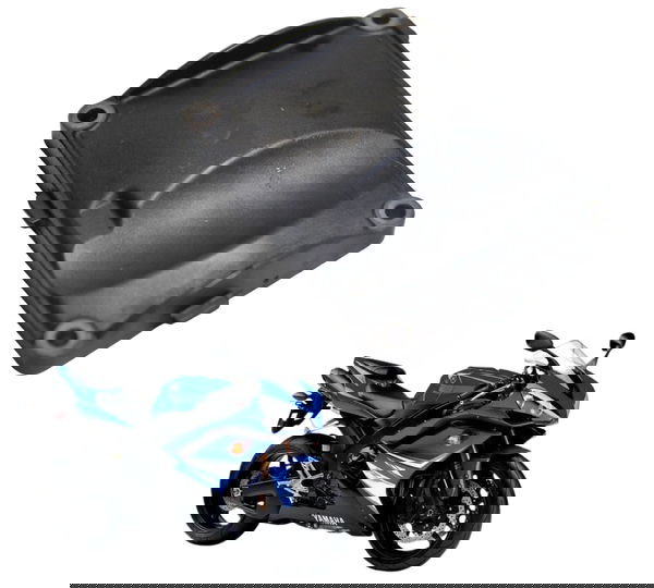 Tampa Respiro Yamaha Yzf R1 07-08 Original