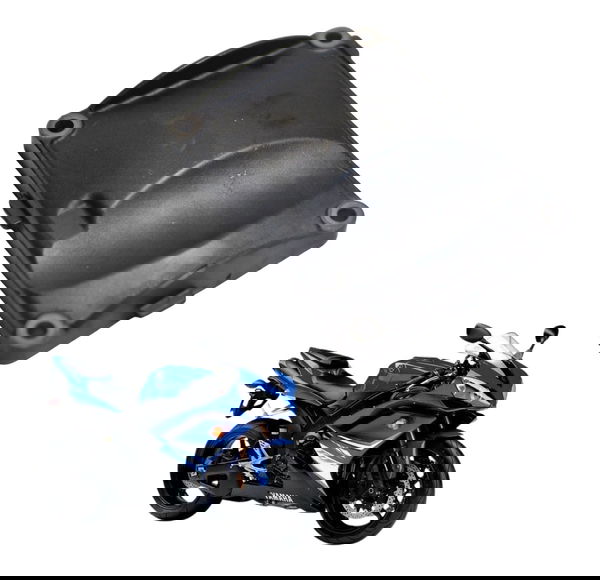 Tampa Respiro Yamaha Yzf R1 07-08 Original